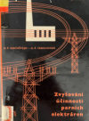 Zvyšování účinnosti parních elektráren