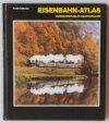Eisenbahn-atlas Bundesrepublik Deutschland