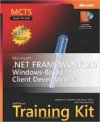 Microsoft .NET Framework 2.0 Windows-Based Client Development