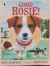 Good Rossie!