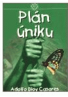 Plán úniku