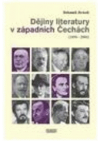 Dějiny literatury v západních Čechách