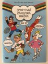 Sportovní žákovská knížka