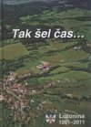 Tak šel čas--
