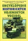 Encyklopedie historických vojenských vozidel