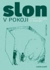 Slon v pokoji