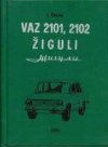 Vaz 2101, 2102 Žiguli