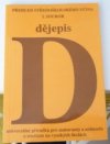 Dějepis