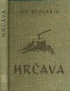 Hrčava