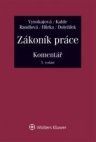 Zákoník práce Komentář