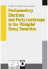 Parliamentary elections and party landscape in the Visegrád Group countries