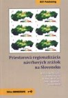 Priestorová regionalizácia návrhových zrážok na Slovensku