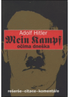 Adolf Hitler: Mein Kampf