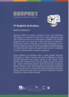 IT English activities