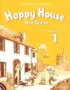 Happy House 1 pracovní sešit