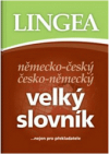 Německo-český, česko-německý velký slovník