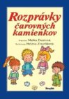 Rozprávky čarovných kamienkov