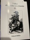 Válka slovansko-muslimská II.