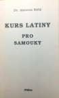 Kurs latiny pro samouky