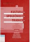 Kultura - společnost - tradice 2