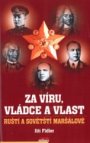 Za víru, vládce a vlast