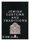 Jewish customs and traditions