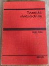 Teoretická elektrotechnika