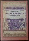Balady a romance