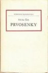 Prvosenky