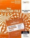 New English File Upper-Intermediate