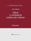 Zákon o európskom zatýkacom rozkaze