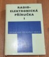 Radio elektronická příručka I