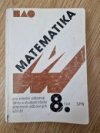 Matematika pro střední odborné školy a studijní obory středních odborných učilišť.