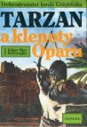 Tarzan a klenoty Oparu