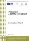 Projektový a dotační management