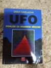 UFO - pohled za hranice vědomí