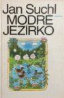 Modré jezírko