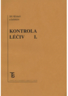 Kontrola léčiv I.