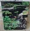 The Complete Pond Builder