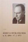 Josef Ludvík Fischer