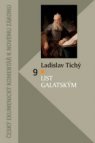 List Galatským 