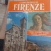 Il libro ricordo  di Firenze 
