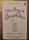 One day in December