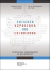 Zwischen vzpomínka und Erinnerung