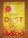 Dust