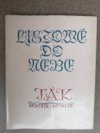 Listové do nebe