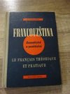 Francouzština theoretická a praktická