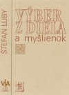 Výber z diela a myšlienok