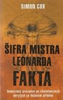 Šifra mistra Leonarda