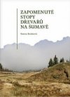 Zapomenuté stopy dřevařů na Šumavě